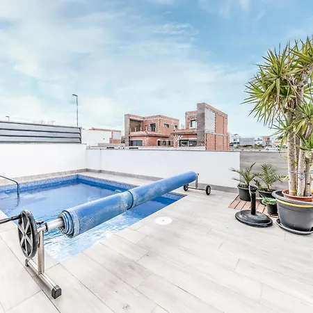 Armonia - Heated Pool - Countryside Charm - By Oyoostays * Daya Nueva