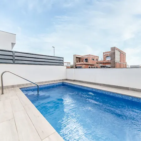 Armonia - Heated Pool - Countryside Charm - By Oyoostays Daya Nueva