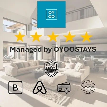 Armonia - Heated Pool - Countryside Charm - By Oyoostays